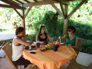 Residences Guadeloupe