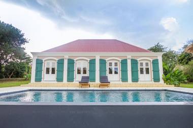 Villa Belle Cabresse