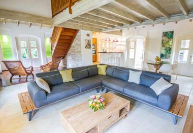 Villa Belle Cabresse