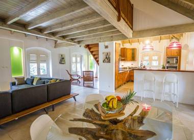 Villa Belle Cabresse