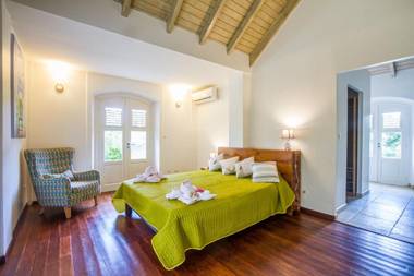 Villa Belle Cabresse