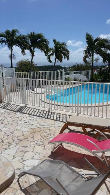 Les Gîtes Les Hauts de Montmain