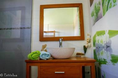 Les Gîtes Les Hauts de Montmain