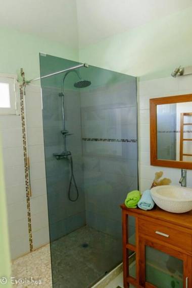 Les Gîtes Les Hauts de Montmain