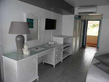 studio "BLEU TURQUOISE"