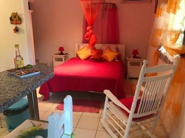 Résidence LA MANIJEANNE