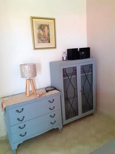 Maison de 2 chambres avec vue sur la mer et jardin clos a Basse Terre