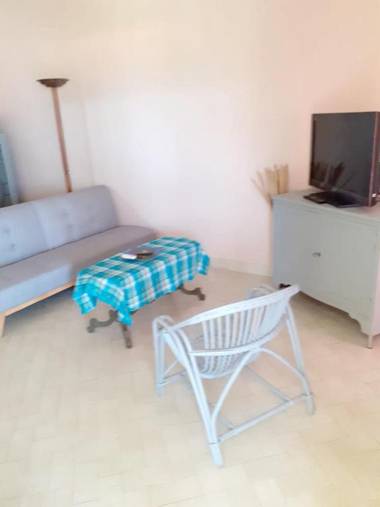 Maison de 2 chambres avec vue sur la mer et jardin clos a Basse Terre