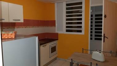 Appartement D'ZIL