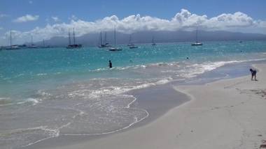 Résidence les 2 MONTOUT