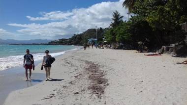 Résidence les 2 MONTOUT