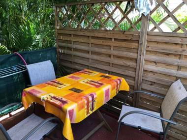 Résidence les 2 MONTOUT