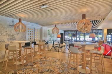 La Créole Beach Hotel & Spa