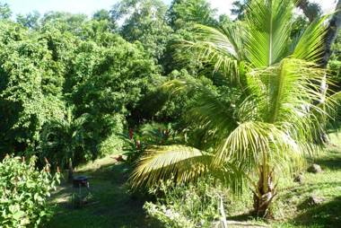 Gîte 1001 Nuits - SHERAZADE