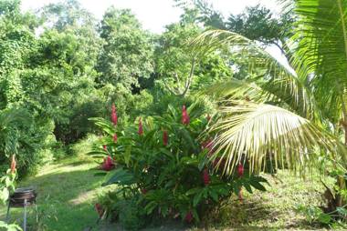 Gîte 1001 Nuits - SHERAZADE