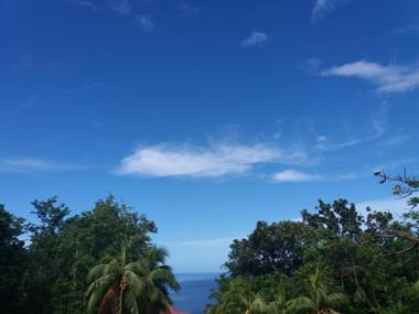 Gîte 1001 Nuits - SHERAZADE