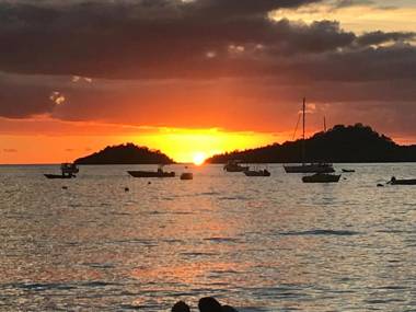 Gîtes Hotel Couleur Caraibes