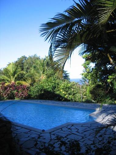 Vacances Bien Etre Guadeloupe