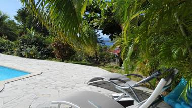 Vacances Bien Etre Guadeloupe