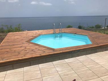 Bungalows Mathilde-non fumeur