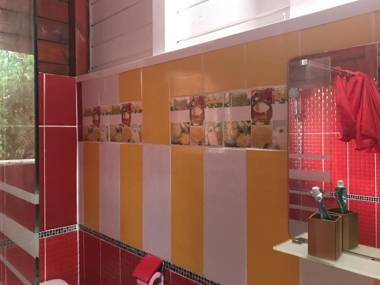 Bungalows Mathilde-non fumeur