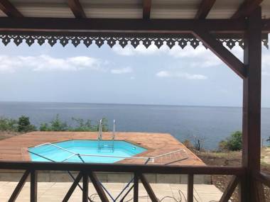 Bungalows Mathilde-non fumeur