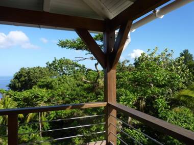 Gîte 1001 Nuits - ALADIN