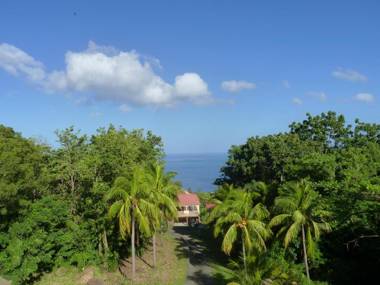 Gîte 1001 Nuits - ALADIN