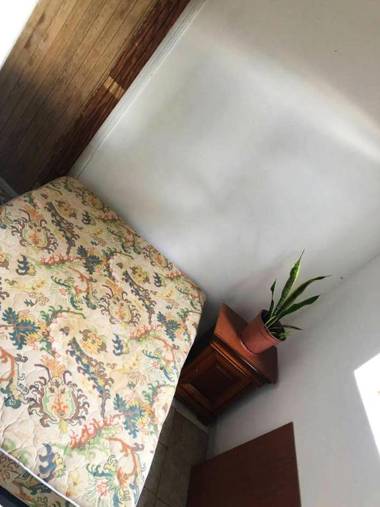 Maison de 2 chambres avec terrasse et wifi a Vieux Habitants