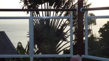 lesvillasdetisource Villa Violette