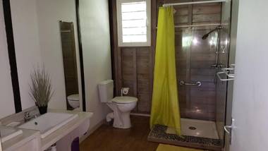 Le Bougainvillier Blanc