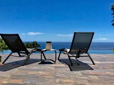 Habitation Caféière Samana Beauséjour