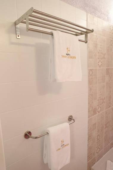 Hôtel Saint-Georges