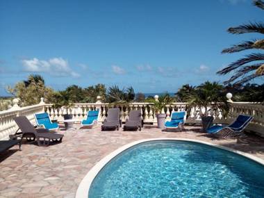 Le Moulin De La Baie vue mer