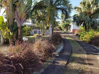 Le Moulin De La Baie vue mer