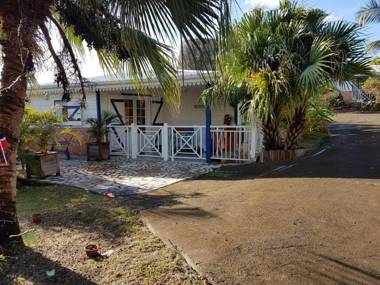 Le Moulin De La Baie vue mer