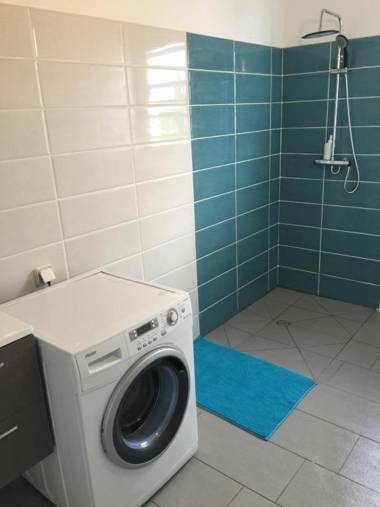 Le Domaine Turquoise