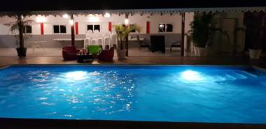 Les Villas de Boisvin