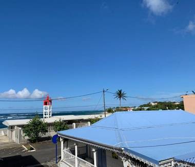 VILLA PHARE CARAÏBES Guadeloupe