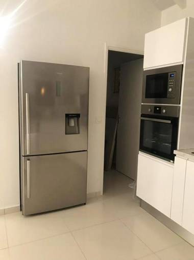 Villa d'une chambre avec vue sur la mer piscine privee et jardin clos a Le Moule a 1 km de la plage