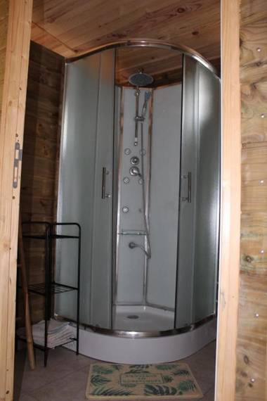 Wooden Kaz Meublé de Tourisme 2 étoiles