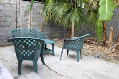 Wooden Kaz Meublé de Tourisme 2 étoiles