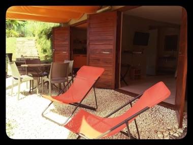 Aluna Ecolodge