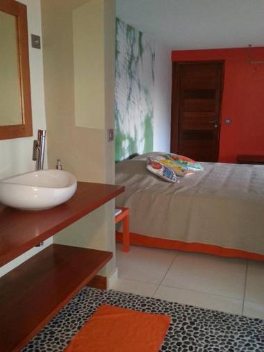 Aluna Ecolodge