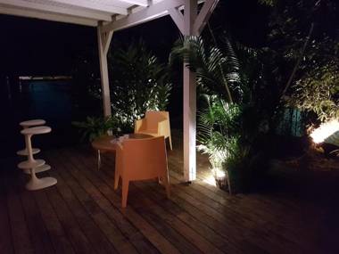 Habitation Villa Les Cassias