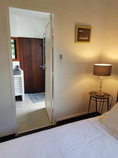 Habitation Villa Les Cassias