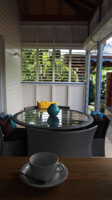 Habitation Cantamerle