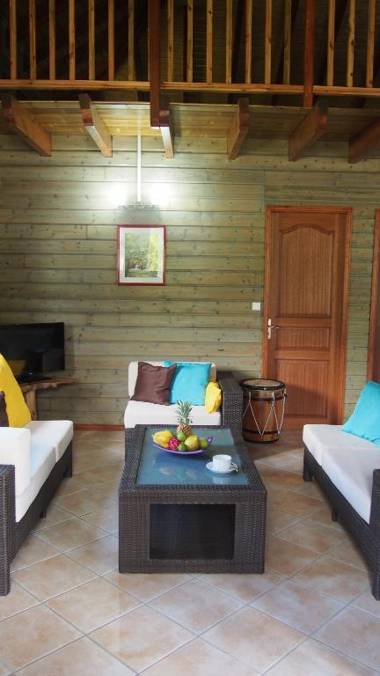 Habitation Cantamerle