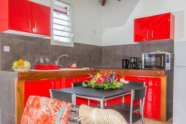 Habitation Cantamerle