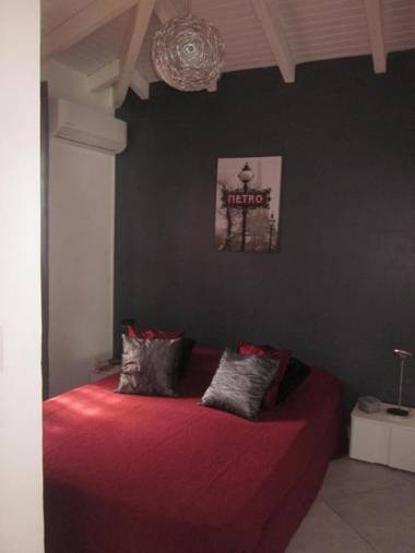 Villa Almeida à 500m de la plage